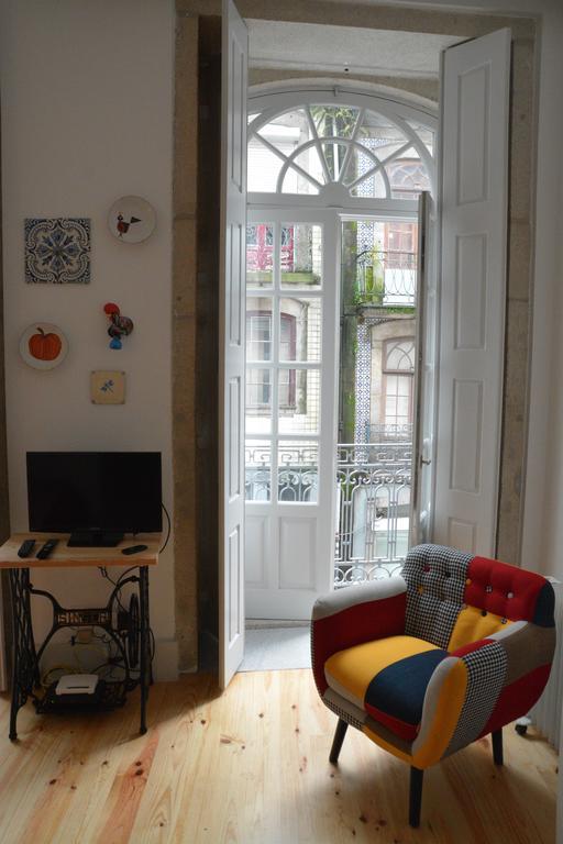 Oporto Almada 329 Appartement Kamer foto
