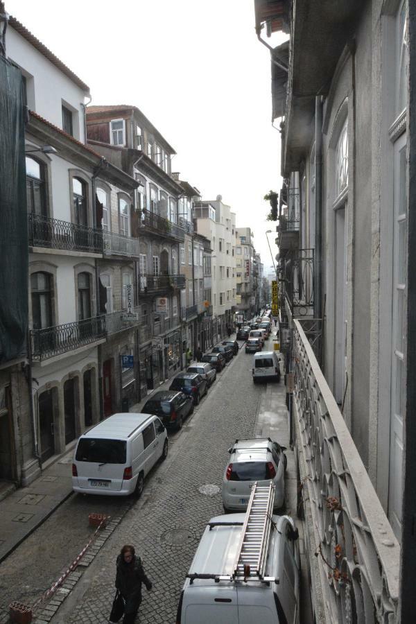 Oporto Almada 329 Appartement Buitenkant foto